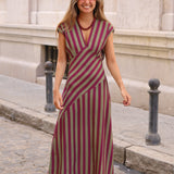 VESTIDO PAULA VERDE