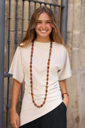 COLLAR PAOLA CALDERO