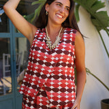CONJUNTO GALA