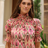 BLUSA BIBIANA