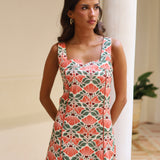 VESTIDO DALLAS VERDE