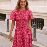 VESTIDO JEREZ