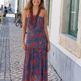 VESTIDO OHANA AZUL