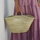 CESTA MIMBRE