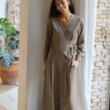 CONJUNTO ANA TOSTADO