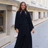 VESTIDO BAHAMAS NEGRO