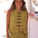 CONJUNTO JAPO LIMA