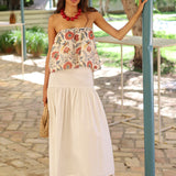 FALDA AMADA CRUDA