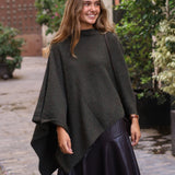 PONCHO ELENA CACERIA