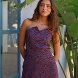CONJUNTO ROCIO AZUL
