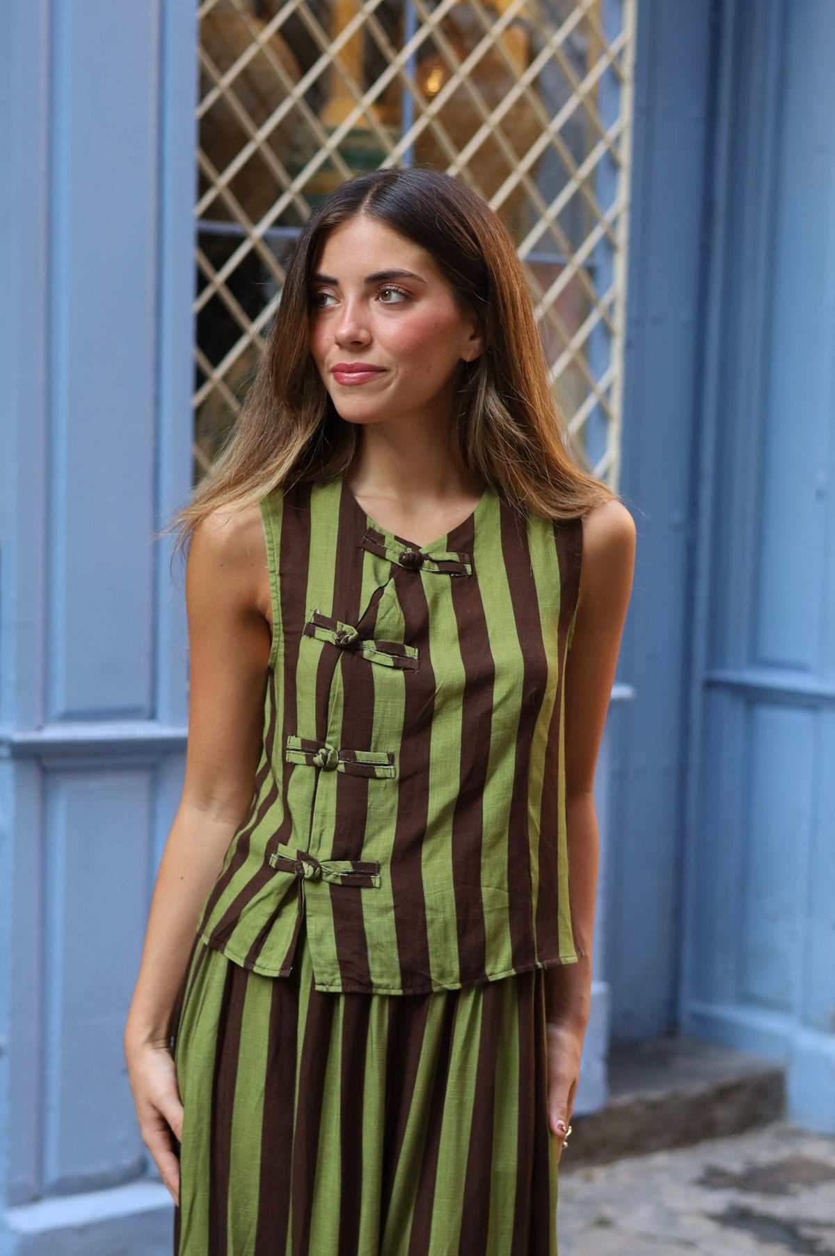CONJUNTO ITALIA