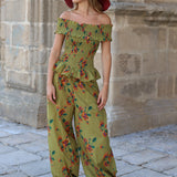 CONJUNTO TETUAN LIMA