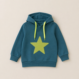 SUDADERA ESTRELLA