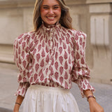 BLUSA MARGARITA