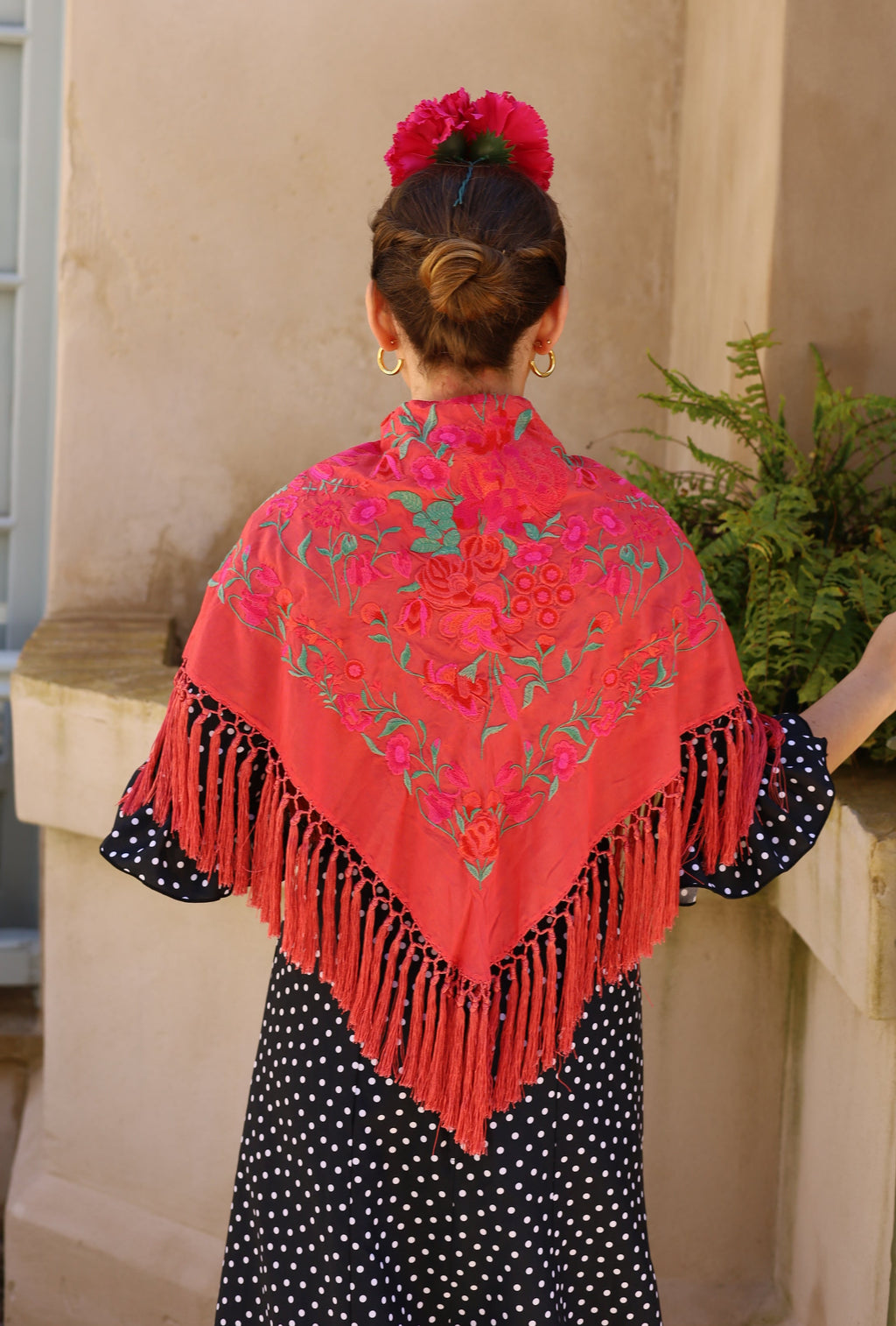 MANTON TRIANA BORLON CORAL