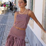 TOP TARIFA ROSA