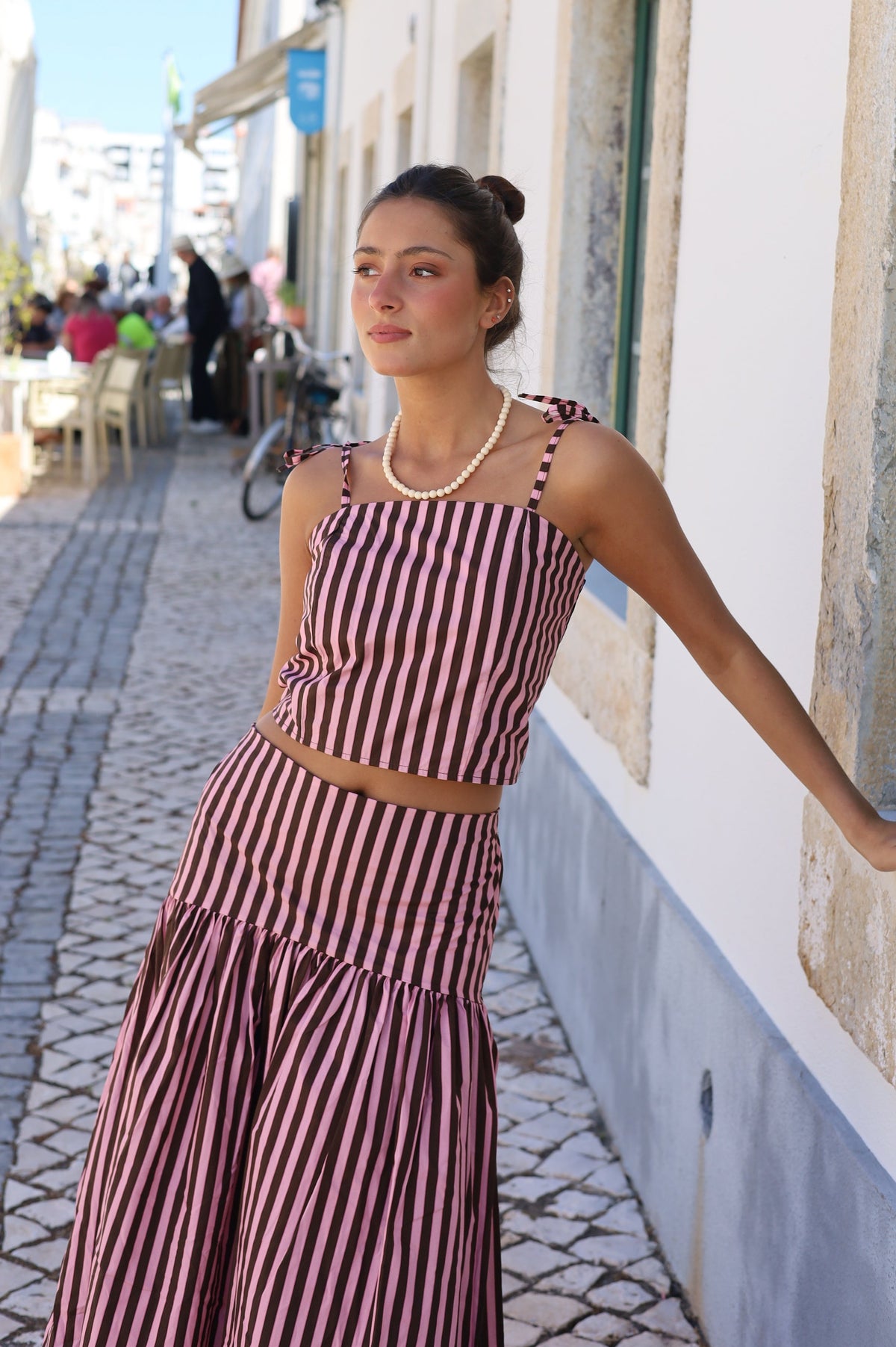 TOP TARIFA ROSA