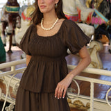 BLUSA CARLA MARRON