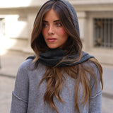 BALACLAVA ANA ANTRACITA