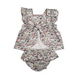 BLUSA CONCHAS