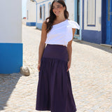 FALDA AMADA MORADA