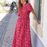 VESTIDO JEREZ