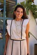 BLUSA CLEMENTE