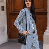 BOLSO CÁDIZ NEGRO