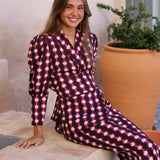 CHAQUETA KATIA