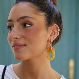 PENDIENTES ESLABONES