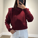 JERSEY HOMBRERAS VINO