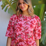 BLUSA ALBA ROSA