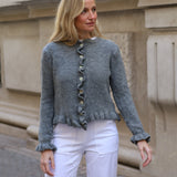 JERSEY VOLANTES GRIS