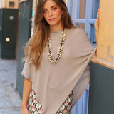 PONCHO PAULA TOPO