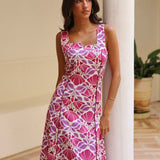 VESTIDO DALLAS MORADO