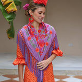 CLAVEL INDIVIDUAL CORAL