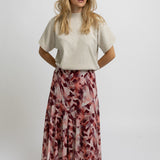 FALDA SARA VINO