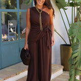 CONJUNTO MARCELA MARRON