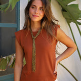 TOP ESTRELLA CALDERO