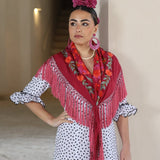 CLAVEL INDIVIDUAL MALVA