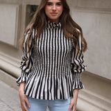 BLUSA CLAUDIA