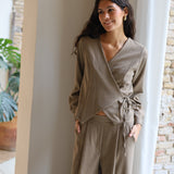 CONJUNTO ANA TOSTADO