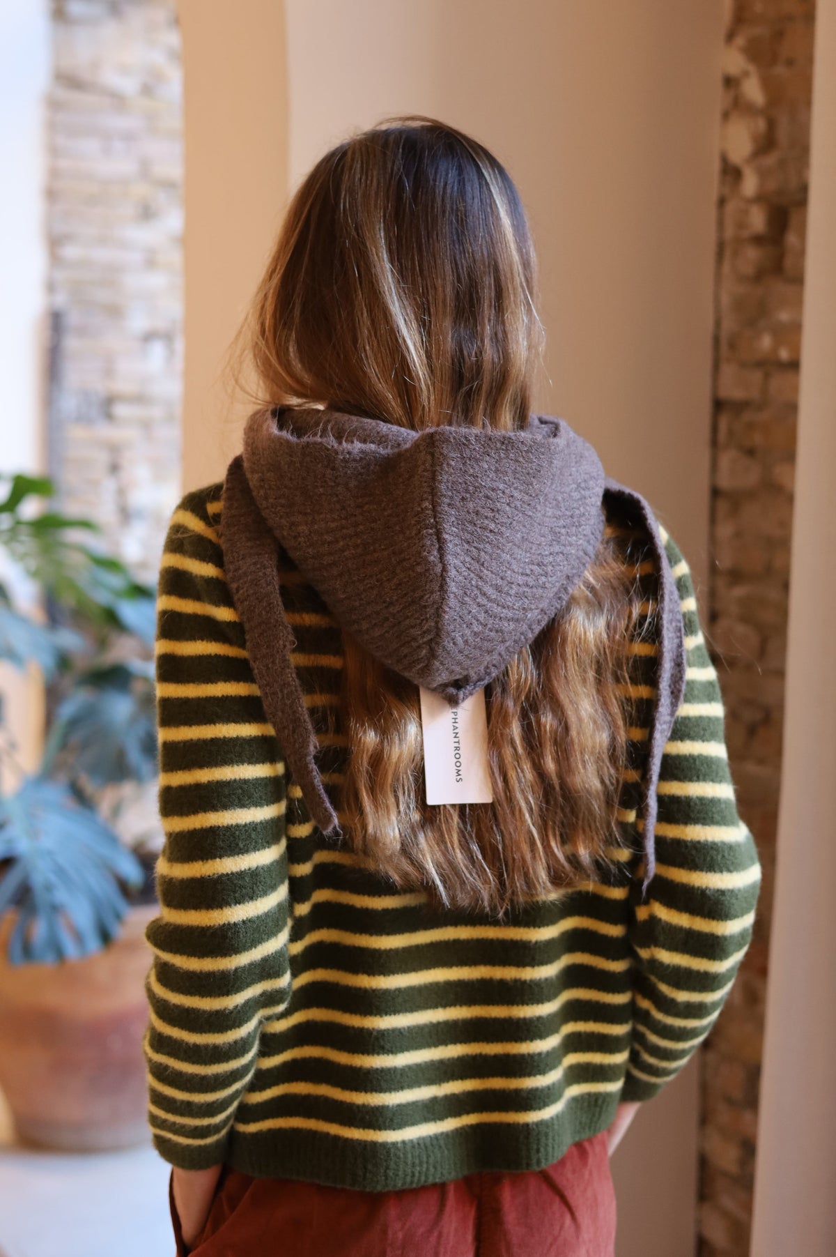 BALACLAVA CANALE TOPO