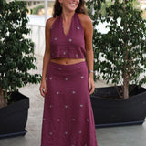 CONJUNTO SAGRES VINO