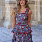 VESTIDO LIRIO AZUL