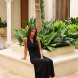 VESTIDO MARTA NEGRO