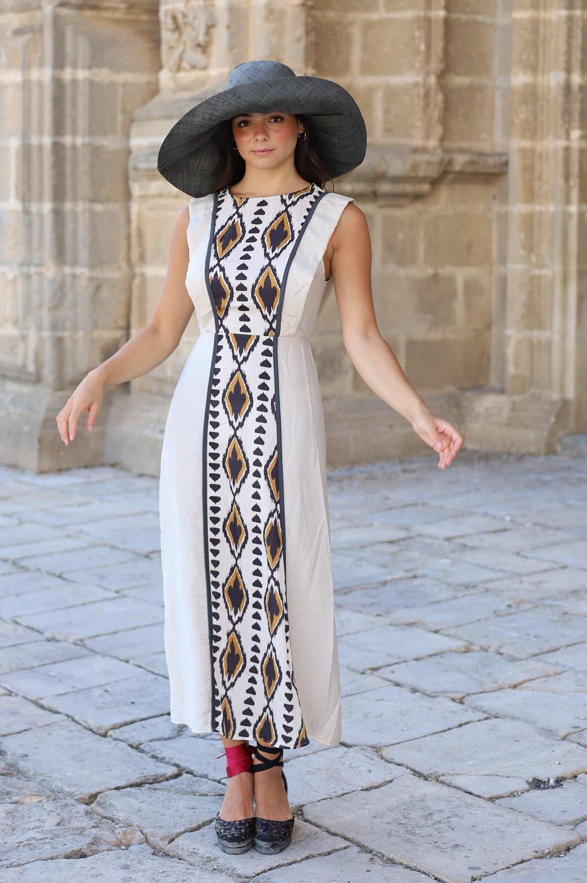 VESTIDO MARIANA