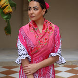 MANTON TRIANA ROSA