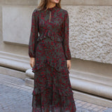 VESTIDO SANLUCAR VERDE