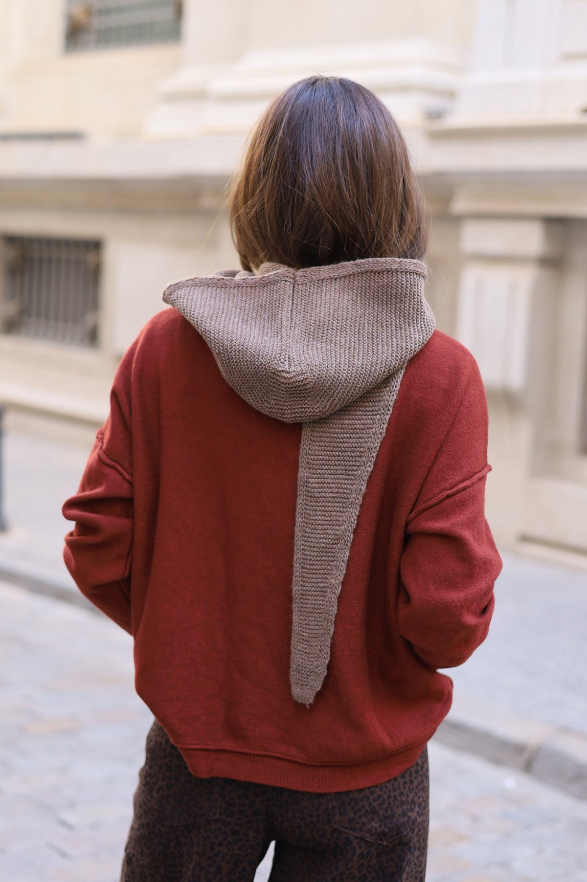 BALACLAVA ANA TOPO
